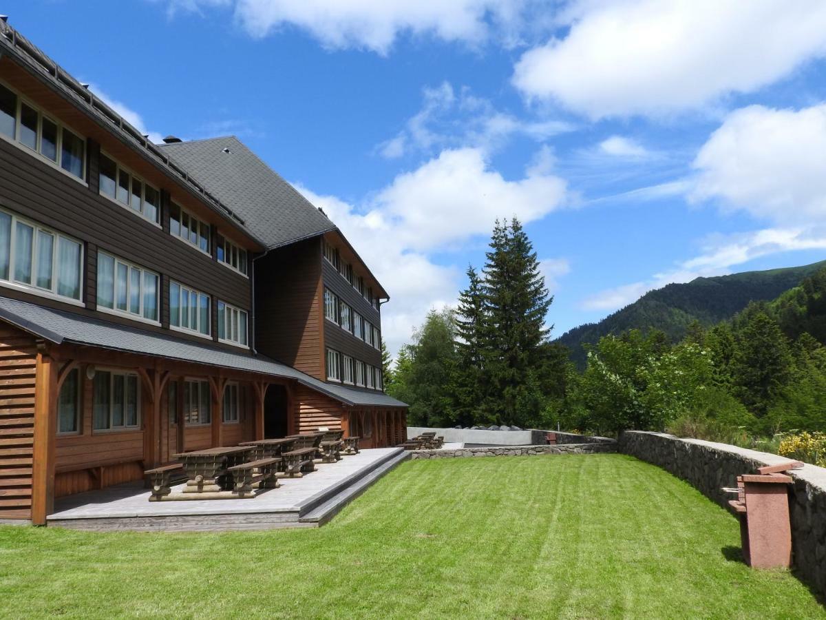 Le Lioran Studio Les Myrtilles A 200M Des Pistes 部屋 写真
